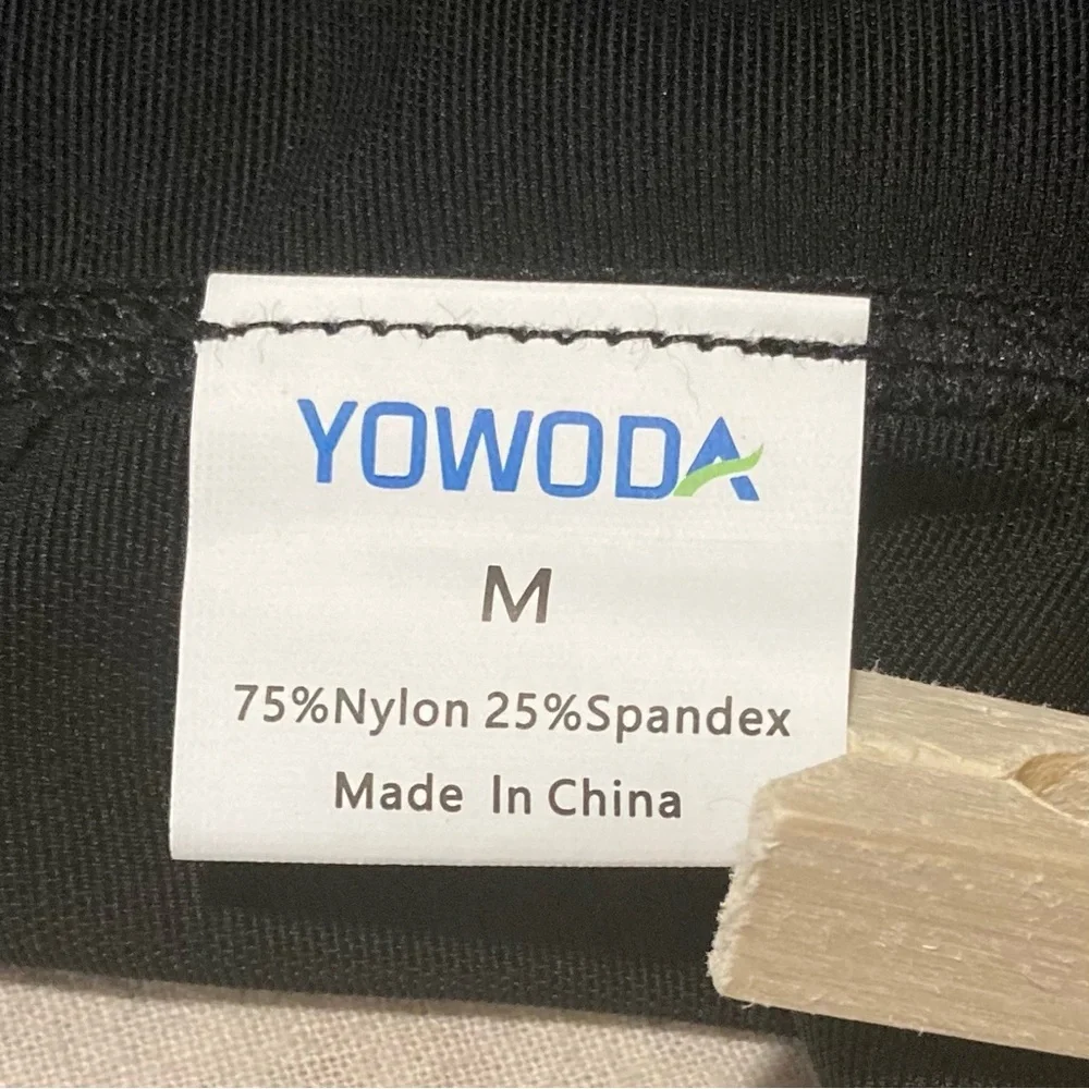 Set of Two: Yowoda Men’s Body‎ Shaper |Compression Shapewear | Slimming Tank Top